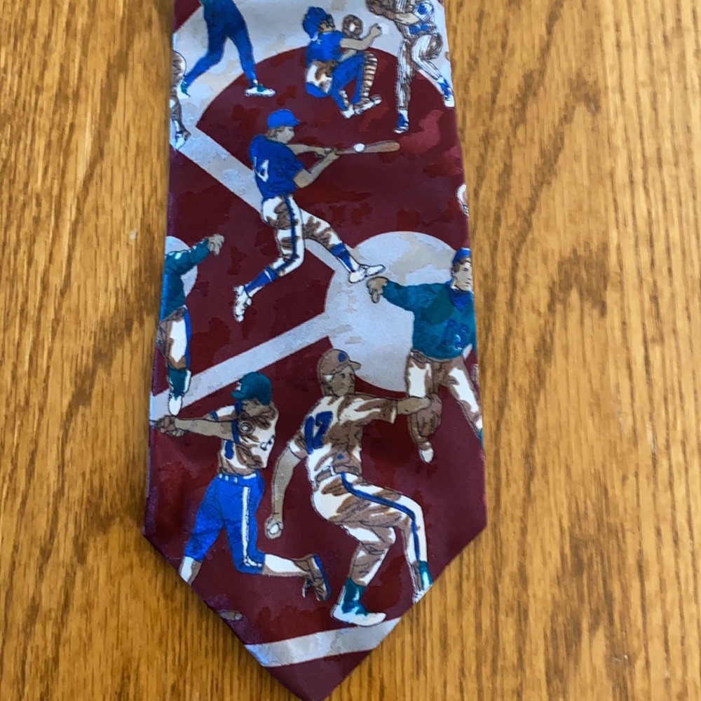 Ties - Picture 5 of 6